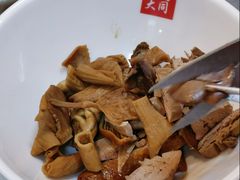 -浮屿大同鸭肉粥·始于1983年
