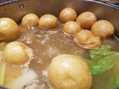 -掂档潮汕牛肉火锅(沈阳万象城店)