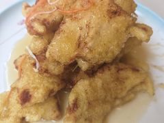 -京滨饭店·餐厅(阜外大街店)
