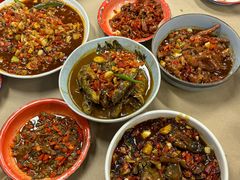 -老三样·旧食新味(万寿宫店)