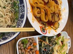 -丝路传奇·中国拉面航母店(北医三院店)