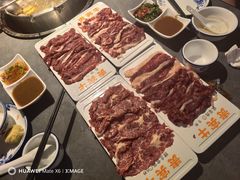 -贵宾牛·潮汕牛肉火锅(珠池总店)