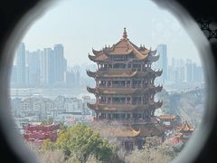-黄鹤楼