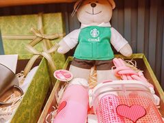 -星巴克臻选(深圳罗湖万象城店)