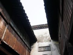 -乌镇东栅景区