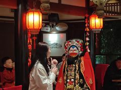 -红运火锅·中国名火锅·国风演绎(省体店)