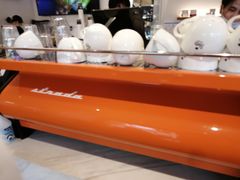 -Peet's Coffee皮爷咖啡(大学路店)