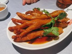 -晓粤·惹味粤菜(凯德乐峰广场店)