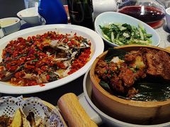 -丽华园(汉阳龙阳店)