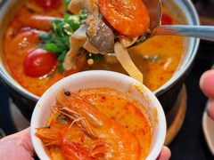 -Thai Alley泰爱里(二沙岛店)