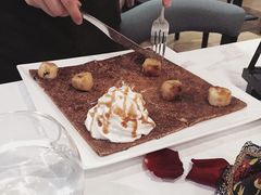-LA CREPERIE BRETONNE布列塔尼法式餐厅(天童北路店)