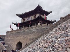 -雁门关景区