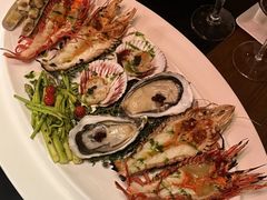 -BROWNSTONE布朗石西班牙餐厅(富城店)