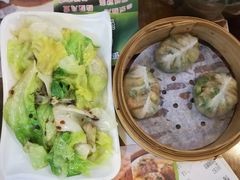 -添好运点心专门店(深水埗店)