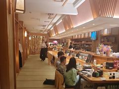 -大岛日本料理铁板烧(南通大饭店)