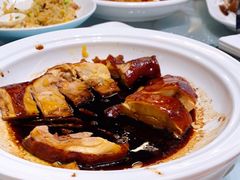 -香港狮子山下·明星粤菜餐厅(北苑店)