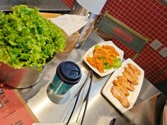 -晓燃地摊烤肉(朝阳双桥店)