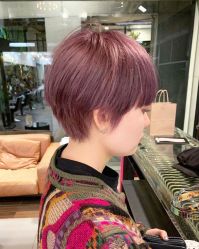 -T-Hair Salon
