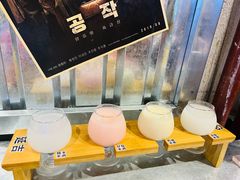 -大头叔烤鸡爪·朝鲜族烤串(天池路店)