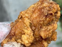 -汴京炸鸡王(蔡锷北路店)