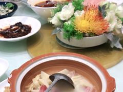 -金时代顺风大酒店(临港百联店)