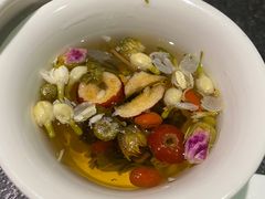 -椒王火锅(厚街万达店)