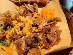 -北京老铺烤鸭(第五国际店)