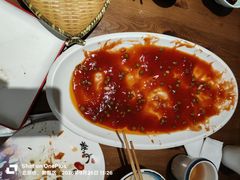 -娄三少·老北京春饼烤鸭家常菜(富力又一城店)