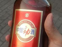 -江边城外烤全鱼(方庄时代购物中心店)