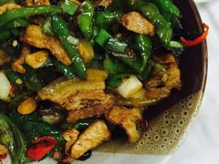 -新新湘菜馆(新中街二条店)