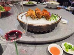 -福玺荟(外滩罗斯福店)