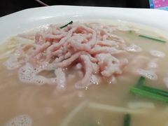 -老牌坊•鲁菜名店•地道济南菜(大观园商埠店)