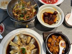 -阿毛饭店(和义路店)