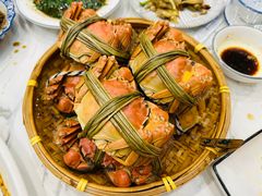 -蟹天蟹地农家菜·阳澄湖大闸蟹(浅水湾店)