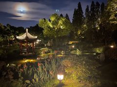 -杭州西湖柳莺里酒店·闻莺厅