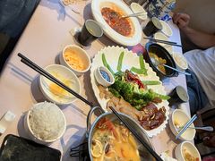 -莲池荟素食馆·12年老字号(光孝寺店)