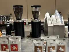 -Seesaw Coffee(上生新所店)