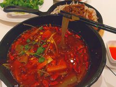 -国际青年会议酒店-苏莱斯餐厅