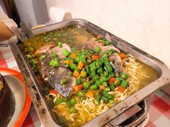 -马房湾66号·江湖菜