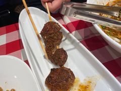 -西贝莜面村(近铁城市广场店)