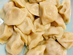 猪肉饺子-峨嵋酒家(清河店)