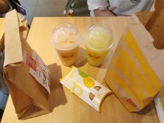 -麦当劳(平和堂店)