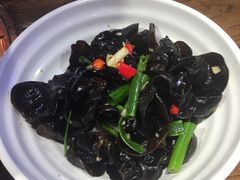 -老佛爷蛙锅•鲜蛙煲(麦凯乐店)