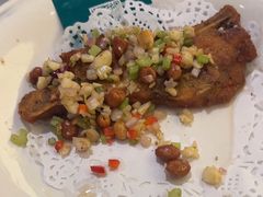 -小菜园新徽菜(芜湖万达店)