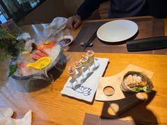 -禾风·海鲜料理自助(玉林店)