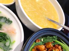 -皇城根·烤鸭·鱼头·家常菜(欧亚大观乐活城店)