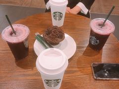 -星巴克(昆山碧乐时光店)