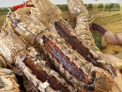 -碧海银沙海鲜餐厅(恒大海上威尼斯店)