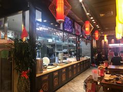 -小龙坎老火锅(北京三里屯店)