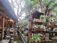 -江记.前院(邕州老街店)